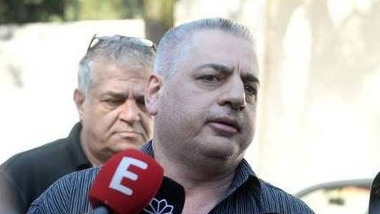 Για συμπληρωματική καταθέση στη ΓΑΔΑ ο πατέρας της Δώρας Ζέμπερη