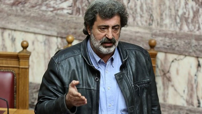 Η ΠΟΕΔΗΝ θα καταθέσει μήνυση κατά του Πολάκη για την υπόθεση δονακίου της χολέρας στο «Έλενα Βενιζέλου»