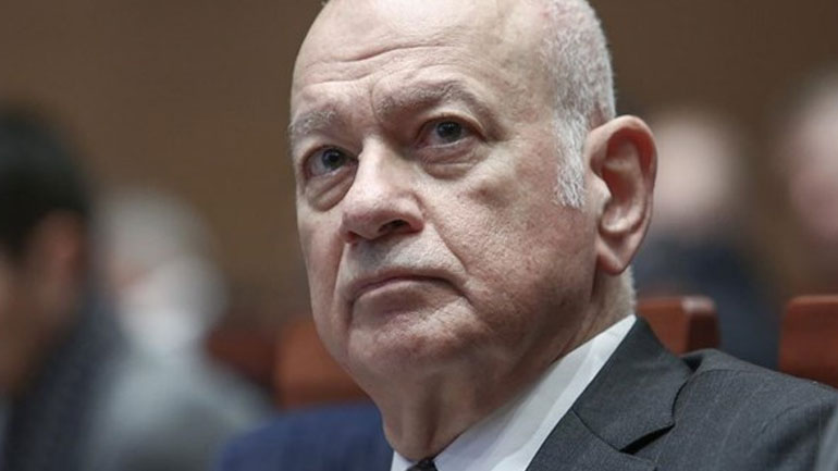 Δ. Παπαδημητρίου: Η προσπάθεια της Ηπείρου για την αναπτυξιακή της άνοιξη θα έχει την αμέριστη συμπαράσταση