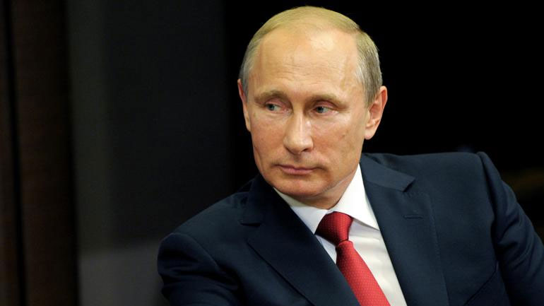 Ο Πούτιν θέλει την παρουσία των πέντε του Σ.Α. σε μια νέα διάσκεψη για το Κυπριακό