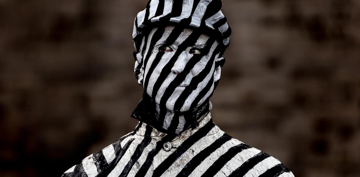 Τέχνη στον δρόμο