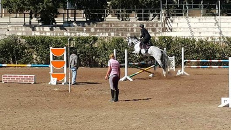Πανταζίδης και Τσολάκη πρωταθλητές Ελλάδας