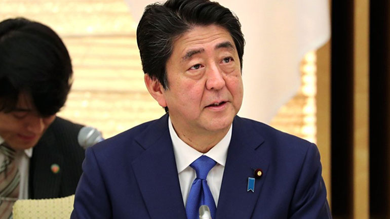 Η Βόρεια Κορέα στο επίκεντρο κατά την πρώτη επίσημη επίσκεψη του Αμερικανού προέδρου στην Ιαπωνία