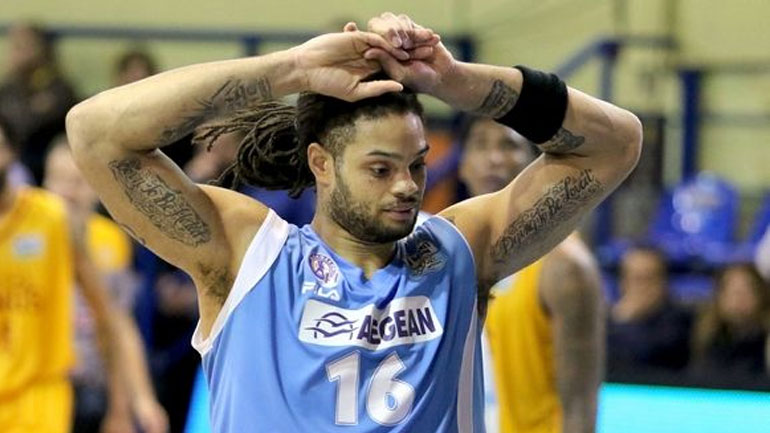 Μπάσκετ: Ανακοινώθηκε από την Κύμη ο ΜακΓκί