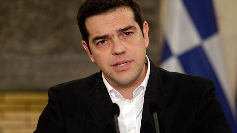 Ομίλια στο αναπτυξιακό συνέδριο Ηπείρου	θα πραγματοποιήσει την Τρίτη ο Αλ. Τσίπρας