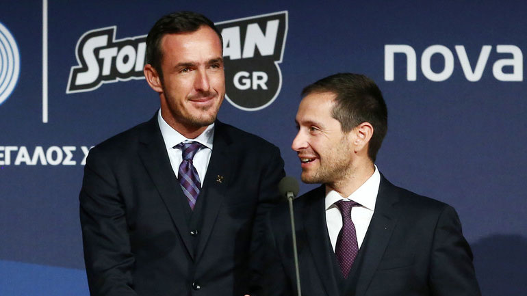 Ιστιοπλοΐα: Τέταρτος σερί τίτλος για τους Μάντη/Καγιαλή