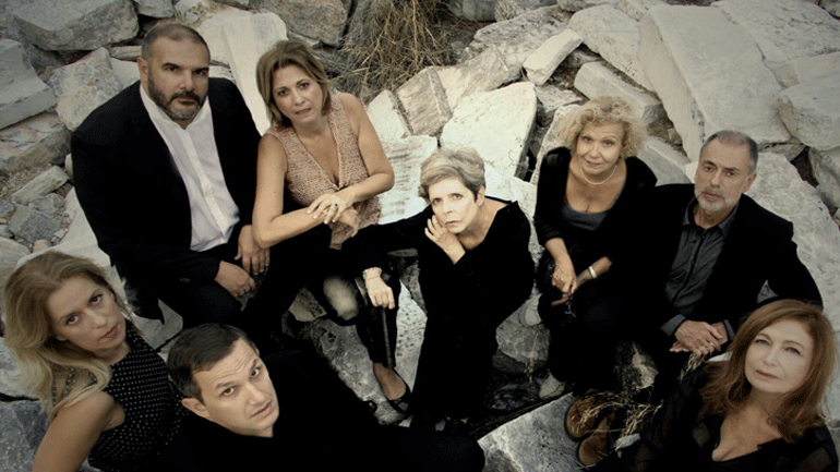 «Τζον Γκάμπριελ Μπόρκμαν» από τον Ιανουάριο στο Studio Μαυρομιχάλη