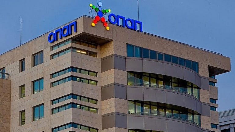 Ομάδα Προσφοράς ΟΠΑΠ: «Για τα παιδιά είμαστε όλοι μια ομάδα»