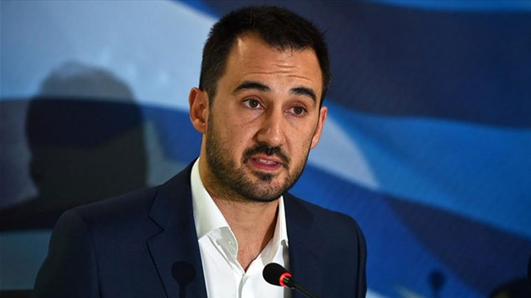 Αλ. Χαρίτσης: Οι παρεμβάσεις του Υπουργείου Οικονομίας στην Ήπειρο αλλάζουν τον χάρτη της περιοχής