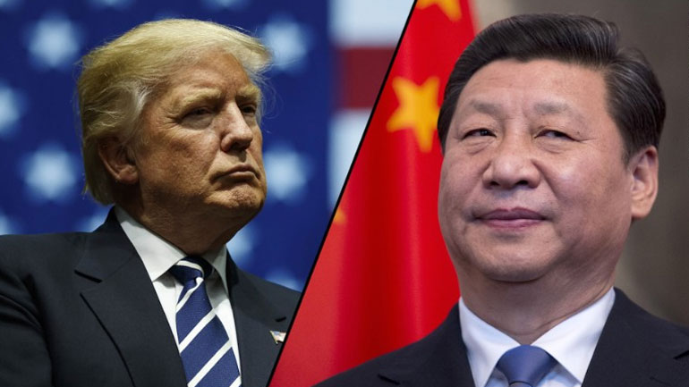 ΗΠΑ: Ο Τραμπ θα ασκήσει πιέσεις στον Κινέζο ομόλογό του για το θέμα της Βόρειας Κορέας
