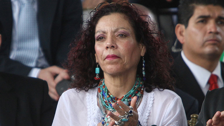 Η Νικαράγουα εντάχθηκε στη συμφωνία του Παρισιού για το κλίμα