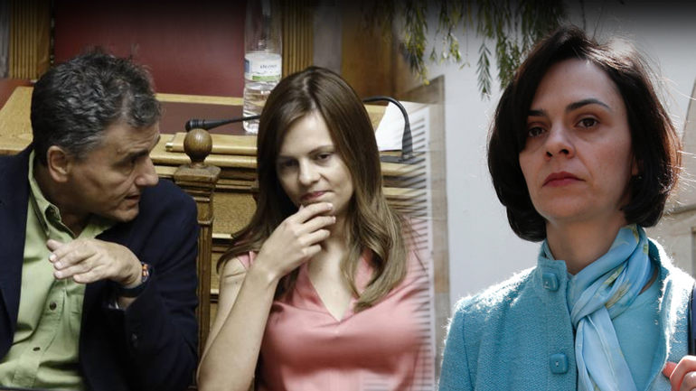 “Πράσινο” για τα 800 εκατ. – Κίτρινη κάρτα για “μποναμά” και 120 δόσεις