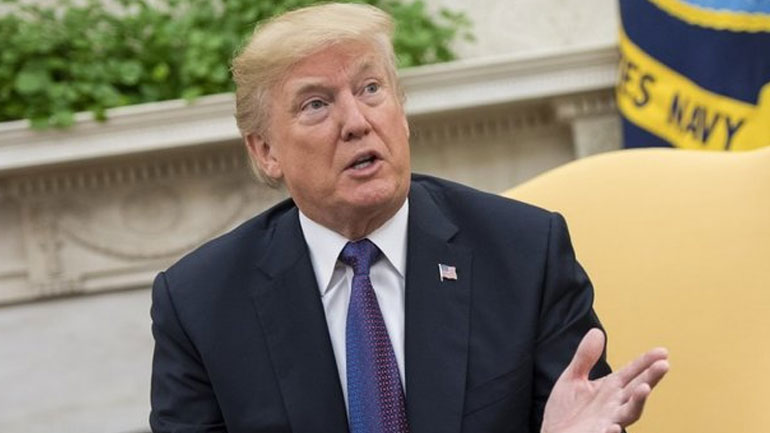 ΗΠΑ: Ο Τραμπ θα αποφασίσει σύντομα για τον επικεφαλής της Fed