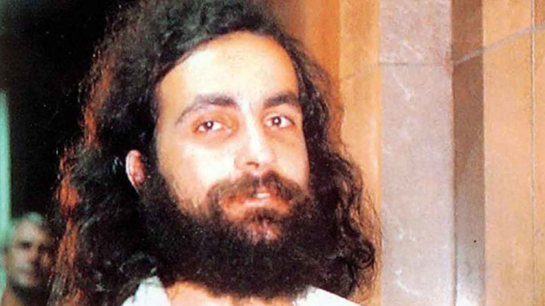 Αποφυλακίζεται και επιστρέφει στη Θάσο ο Θεόφιλος Σεχίδης;