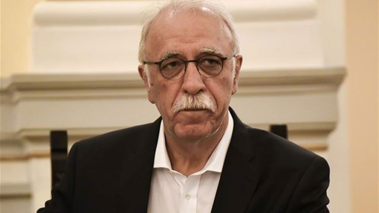 Δ. Βίτσας: Έχουμε 1,1 δισ. ευρώ για την αναβάθμιση των F16