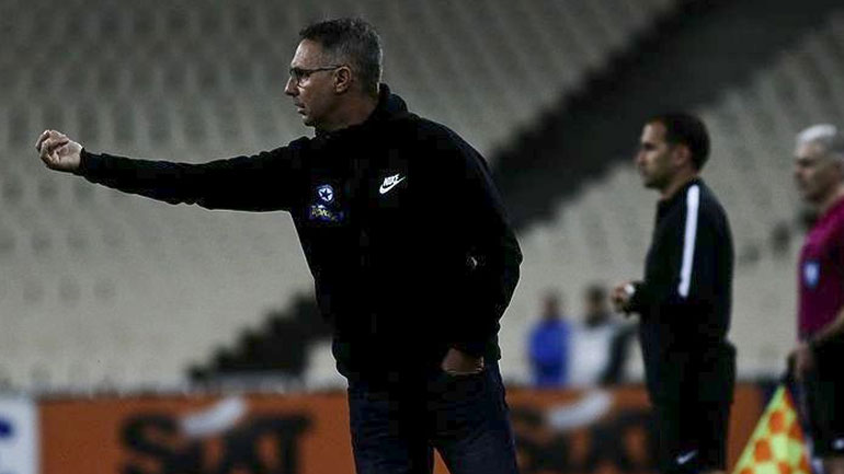 Κάναντι: «Όνειρό μας η πεντάδα»