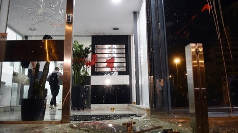 Το «μήνυμα» από γάβρους στον Ιβάν