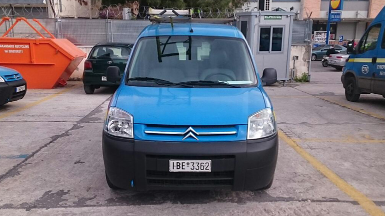 Εκατό οχήματα βγάζει σε δημοπρασία ο ΟΤΕ – Δείτε την αναλυτική λίστα