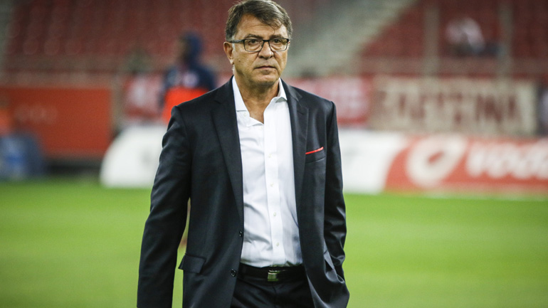 Ολυμπιακός: Η αποστολή για το ματς με τον Αχαρναϊκό