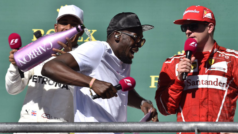 Τα highlights από το GP της Αμερικής