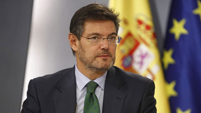 Ρ. Καταλά: «Η κρίση στην Καταλονία δεν μπορεί να επιλυθεί μόνο με την προκήρυξη εκλογών»