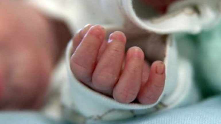 Διχασμό στη Γαλλία προκαλεί βρέφος που ονομάστηκε «Τζιχάντ»