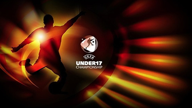 Ήττα από την Σερβία για την Εθνική Παίδων