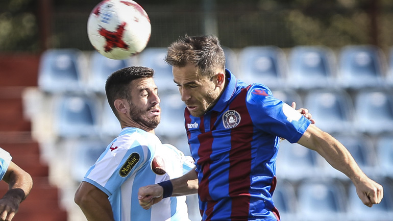 Άνετα η Κέρκυρα, 6-1 την Σπάρτη