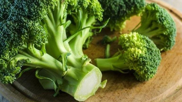Γιατί πρέπει να βάλουμε το μπρόκολο στη διατροφή μας;