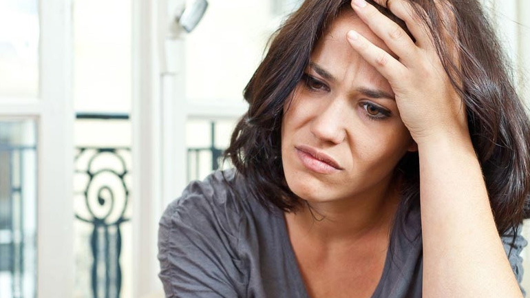 Αυτοί είναι οι 3 λόγοι που νιώθεις συνέχεια κουρασμένη