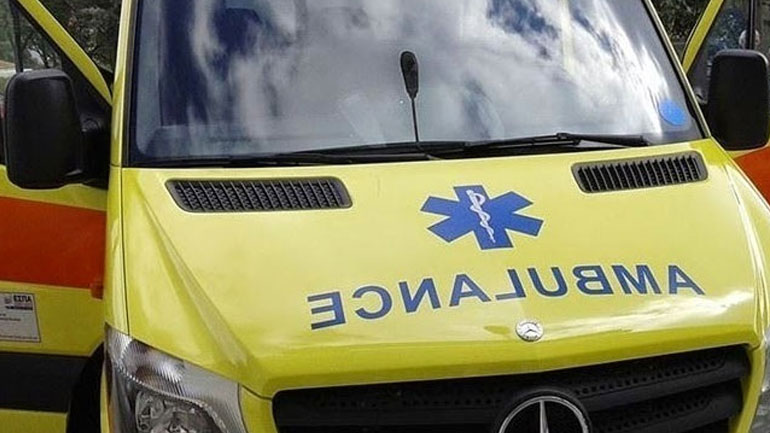 Περαστικοί βρήκαν πτώμα στην παραλία της Κουτσουπιάς