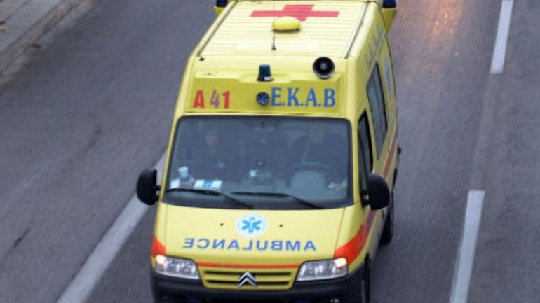 Τραγωδία με άνδρα στην Κορινθία – Ανασύρθηκε από τη θάλλασα χωρίς τις αισθήσεις του