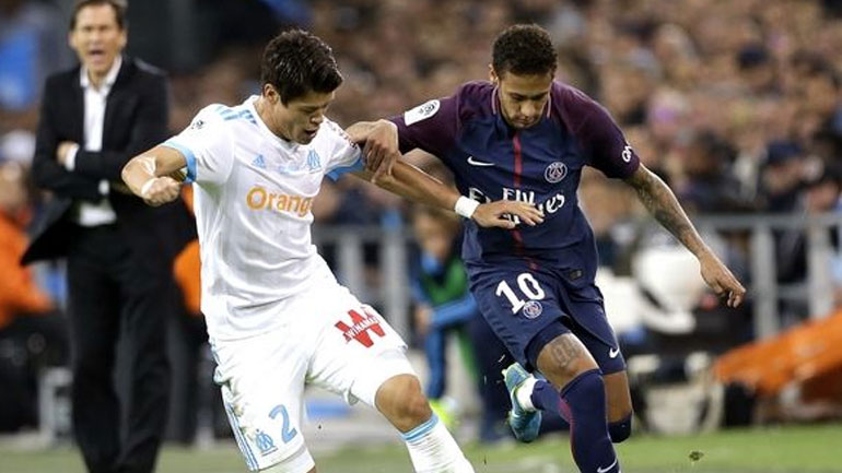 «Για πάντα θα είναι στην καρδιά μου η Μπαρτσελόνα»