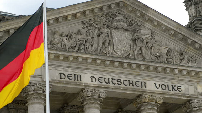 Η φυσιογνωμία της νέας γερμανικής βουλής