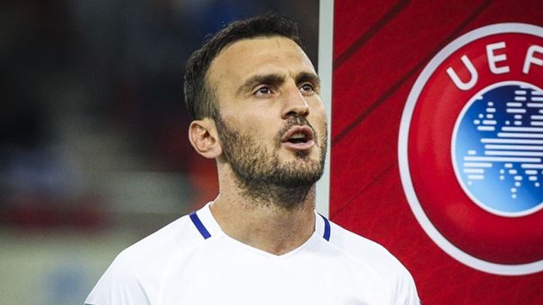 Εθνική: Αγώνα δρόμου κάνει ο Τοροσίδης για τα μπαράζ