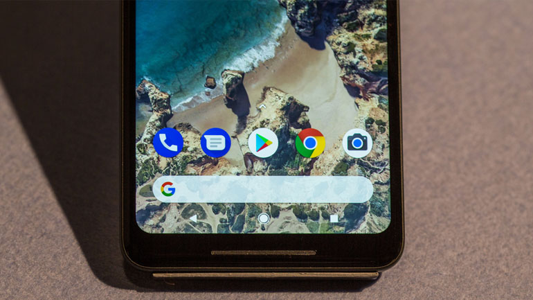 Google Pixel 2 / 2 XL: Πολλαπλά προβλήματα με τις συσκευές;
