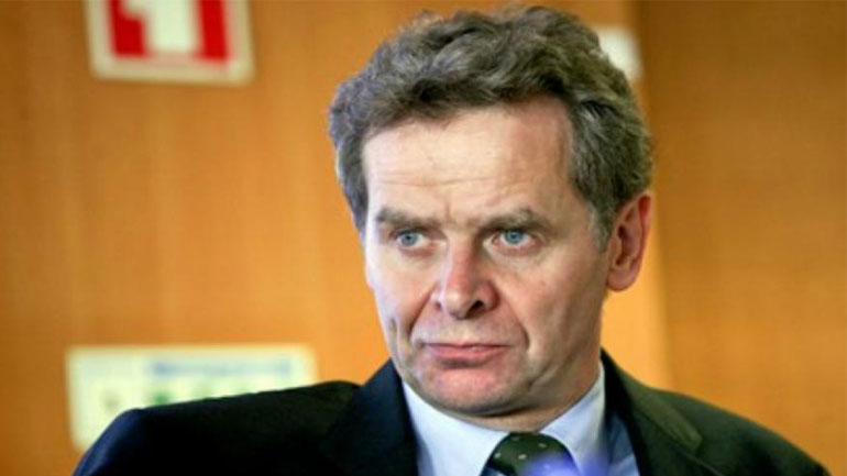 Πολ Τόμσεν: «Χρειάζεται χώρος να αναπνεύσουν οι Έλληνες»