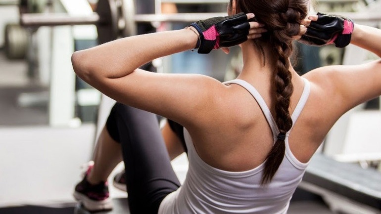 Τι απαγορεύεται να φοράς στο γυμναστήριο