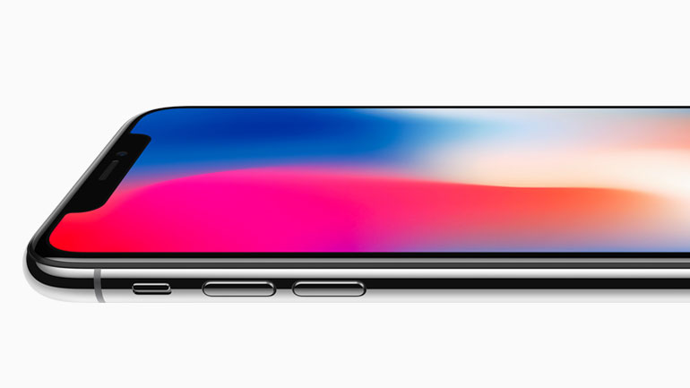 Το iPhone X έρχεται σε Ελλάδα και Κύπρο στις 3 Νοεμβρίου