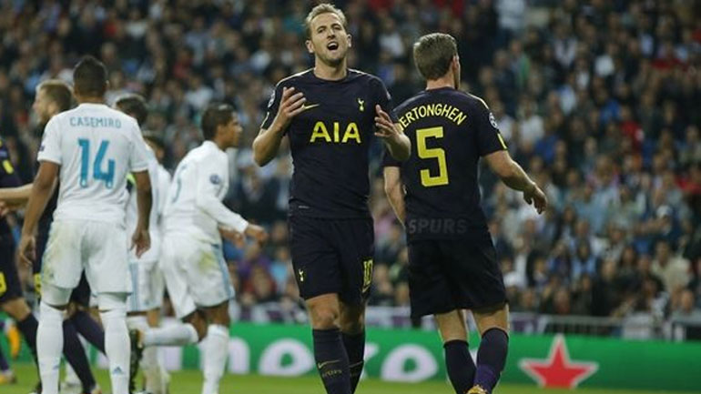 Πέρεθ: «Δεν ρώτησα για την τιμή του Κέιν»