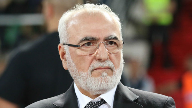 Αποχώρησε από το Mega ο Σαββίδης