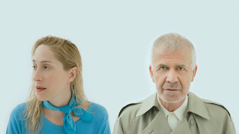 «Heisenberg» σε σκηνοθεσία Βαγγέλη Θεοδωρόπουλου στο Θέατρο του Νέου Κόσμου