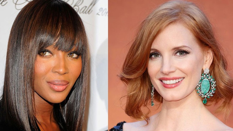 Ποιο είναι το κατάλληλο bob κούρεμα ανάλογα με το σχήμα του προσώπου σου;