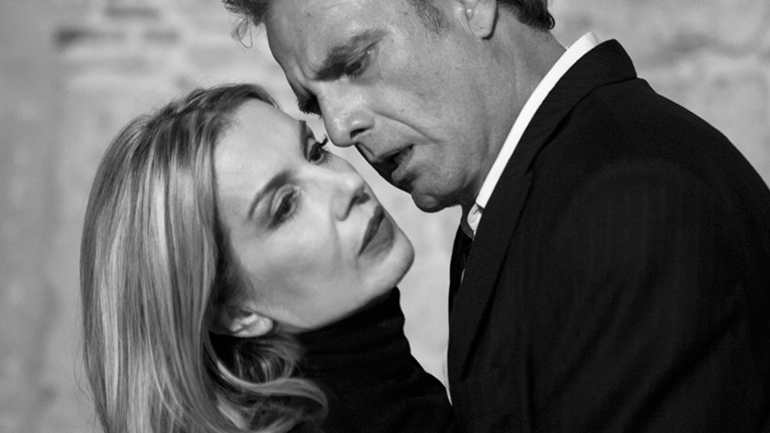 Η «Στέλλα» του Μιχάλη Κακογιάννη στο Θέατρο Βεάκη