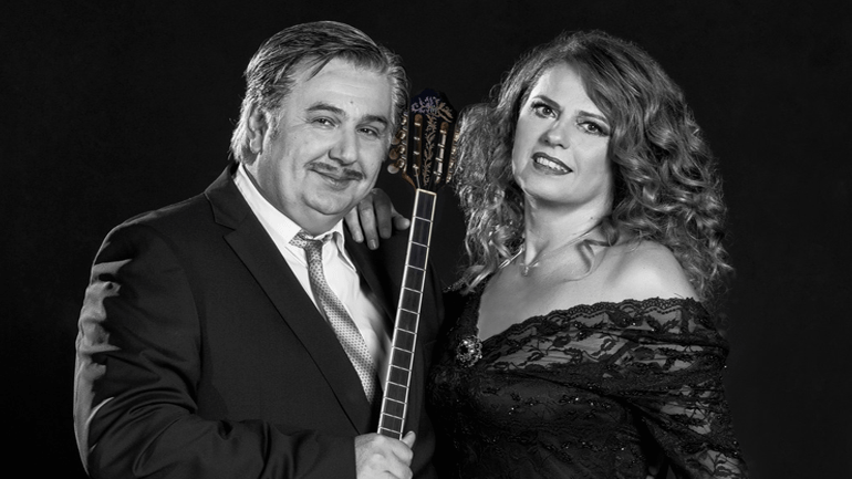 Κέντρο Ελληνικής Διασκέδασης Petrogazi – «Συνοικία Ασμάτων»