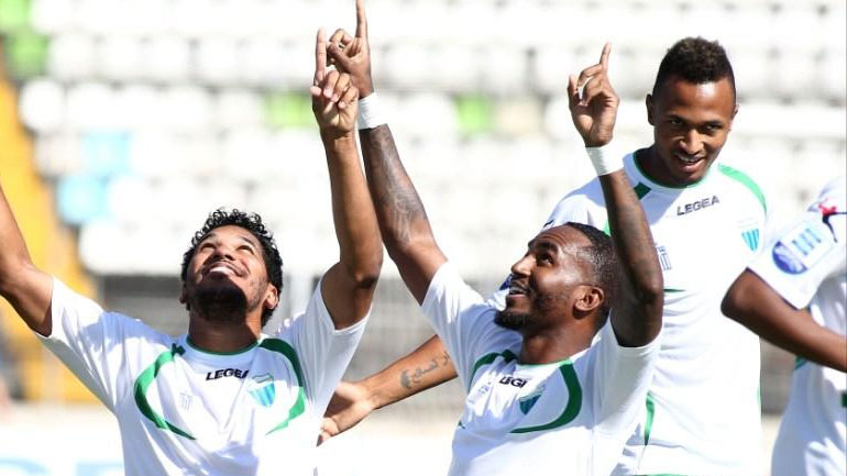 Λεβαδειακός: Με αρκετές αλλαγές κόντρα στον Αιγινιακό