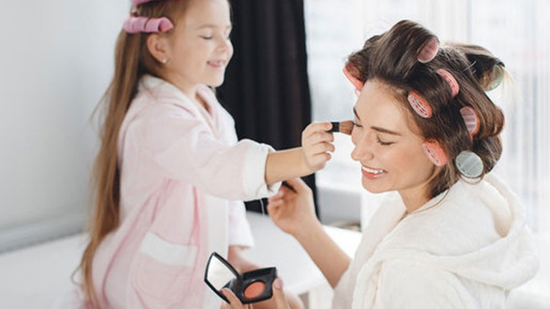 Βeauty hacks για πολυάσχολα κορίτσια!