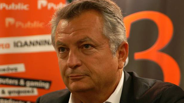 Δέσμευση τραπεζικών λογαριασμών του δημοσιογράφου του ομίλου Μαρινάκη, Γιώργου Παπαχρήστου