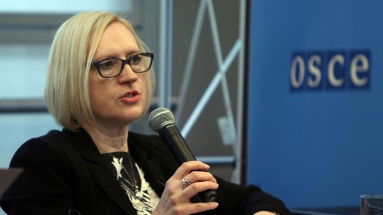 ΟΗΕ: Τα Ηνωμένα Έθνη είναι έτοιμα να διευκολύνουν μια βιώσιμη διαδικασία διαπραγμάτευσης στο Κυπριακό