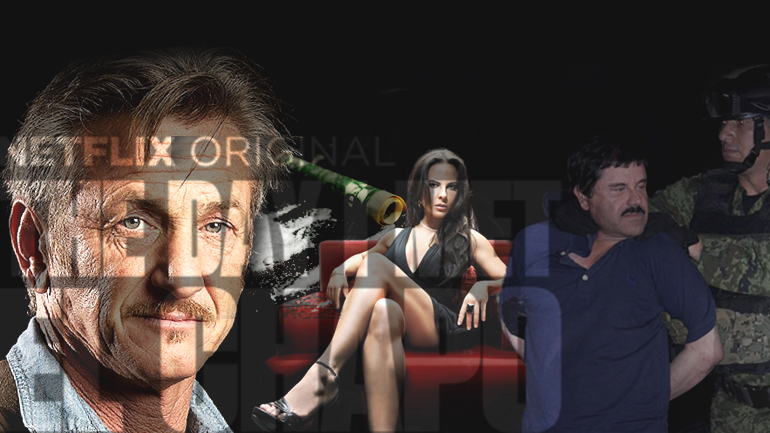 Ο Σον Πεν τρέμει την εκδίκηση του “Ελ Τσάπο”